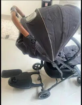 Babyelle matrix stroller