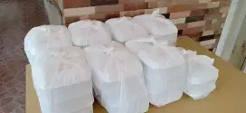 Dibutuhkan segera wanita untuk stan F&B