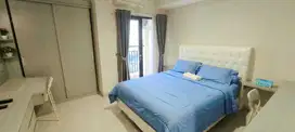 Apartemen Atria Residence Type Studio Clean Design