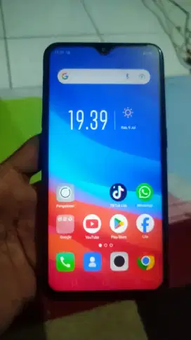 Oppo A5s 3/32 4G