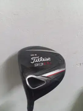 Stik golf driver titleist 913 kidal