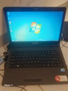 Laptop Axioo neon