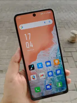 Infinix Note 30