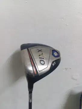 Stik golf kidal driver xxio