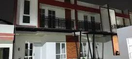Rumah siap huni Jakarta Selatan 1 km menuju halte Buswey Budi luhur