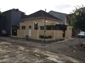 Disewakan Rumah Asri di Lingkungan yang Tenang dan Nyaman