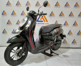 DP 700 RB SCOOPY SPORTY TH 2020 KTP DAERAH BISA/CASH/TT/CC 0%/KREDIVO