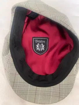 Brixton Flat Cap