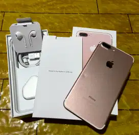 iPhone 7 Plus 128GB All Operator Fullset