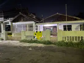 RUMAH MURAH KESAMBI DEKAT RS GUNUNGJATI KOTA CIREBON