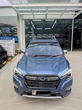 Subaru Forester 2.0 S ES AWD 2023 Bensin