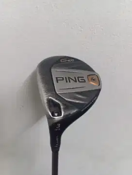 Stick golf fw 3 ping g400