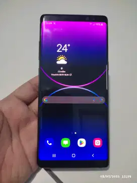 jual santai galaxy note 8 6/64
