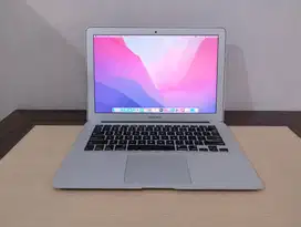 MacBook Air Mid 2013 Prosesor Intel Core i5