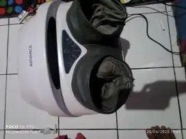 Jual alat kesehatan pijat elektrik
