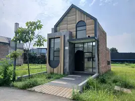 Rumah Siap Huni di Kab.Tangerang