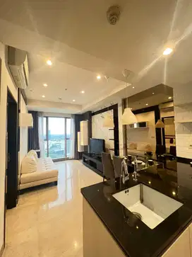 Apartemen Spacious Branz BSD 1BR Premium Unit