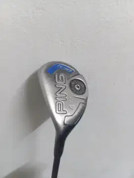 Stick golf kidal rescue ping g30