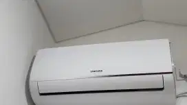 DIJUAL AC SAMSUNG 1/2 PK R-32