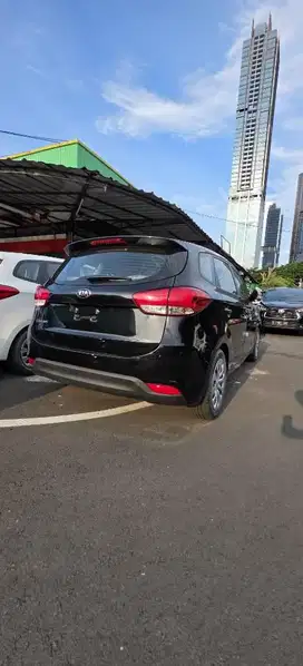 kia Carens New old stock km 0005 aja # avanza