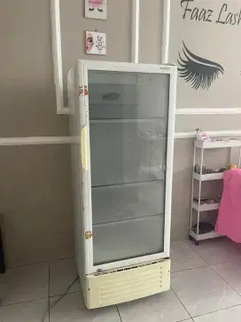 Sokes atau fleezer untuk minuman