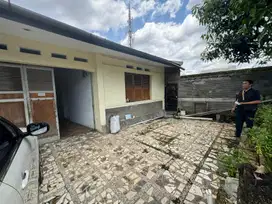 Rumah Antapani City baru nego sampe DEAL!!!