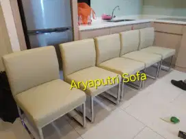 Menerima service sofa, jok dan kursi