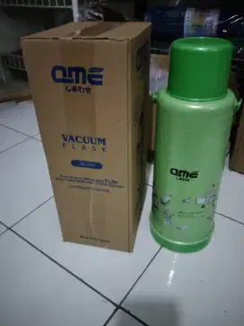 Termos air panas