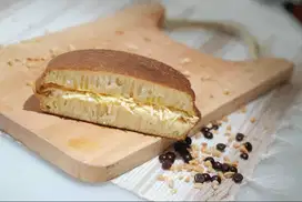 Martabak Bisnis Profit Besar, Gabung jadi Mitra Bagi Hasil