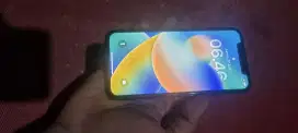 Dijual aja gan hp iphone x 64 inter kartu aman fullset box ada hf ada