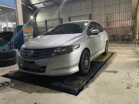 Honda City 2011 Bensin