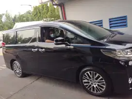 Pengalaman bawa mobil dari tahun 2007