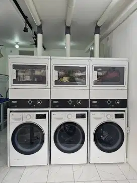 Lowongan kurir Laundry Laki-Laki dan Perempuan