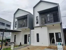 JUAL RUMAH TERMURAH DII BUMI KUKUPU BOGOR