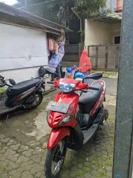 Mio sporty 2007