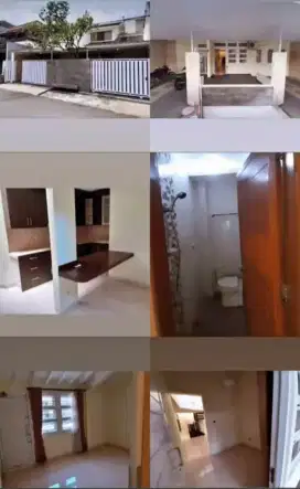 Di Sewa/ Di Jual Rumah Siapa Huni Di Sayap BKR