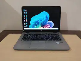 HP EliteBook 840 G3 Prosesor Intel Core i5-6300U