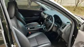 Honda HR-V 2018 Bensin