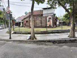 Dijual Cepat Rumah Murah Hook Komersial Area Di Kartini Surabaya Pusat