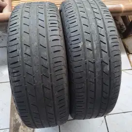 Ban mobil 195 60 16 bridgestone ecopia 2pcs