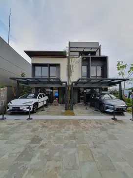 OPEN NUP Park Serpong Tipe Gold Livin By LippoLand Angsuran 4 JT DP 0%