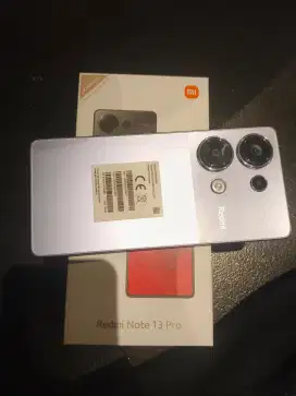 REDMI NOTE 13 PRO 8/256