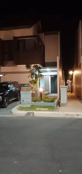 Rumah Siap Huni Area Buahbatu Lingkungan Nyaman