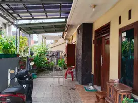 Rumah hook kokoh strategis siap huni di jaka sampurna Bekasi