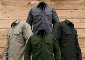 Jual Rugi sisa toko (baju, celana, jaket) khusus borongan