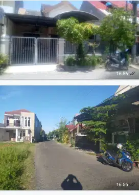 RUMAH SIDOARJO KOTA TERJANGKAU PERUMAHAN SARIROGO