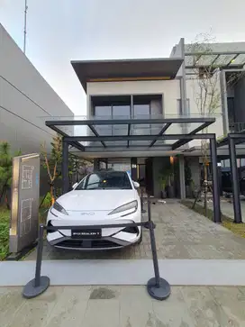 Park Serpong Tipe Gold Livin By LippoLand Angsuran 4 JT OPEN NUP