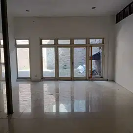 Rumah Ex Toko Strategis di Sayap Asia Afrika Bandung