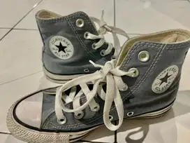 preloved converse chuck taylor