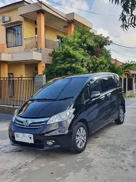 Honda freed 2014 psd tahun 2014